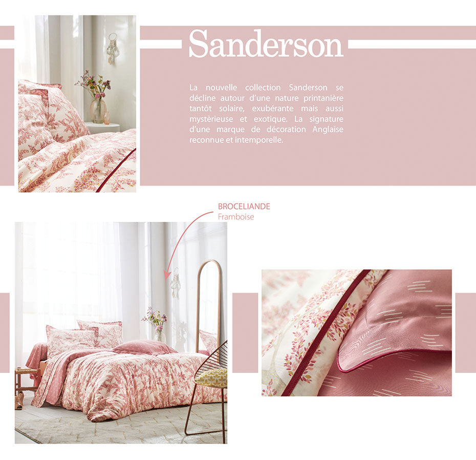 THEME Sanderson - 01