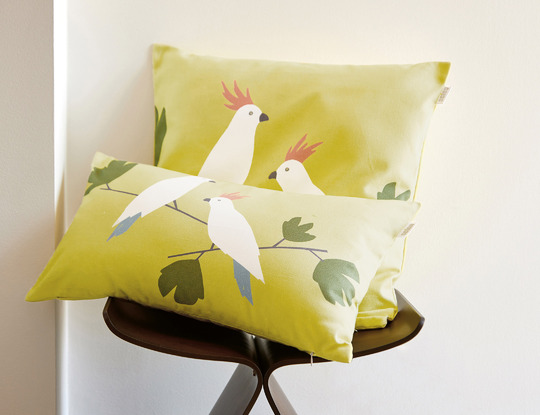 LOVE BIRDS_LIME_COUSSINS_AMBIANCE_V1